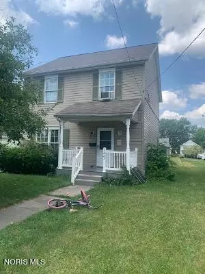 3223 Glenwood Ave, Toledo, OH 43610
