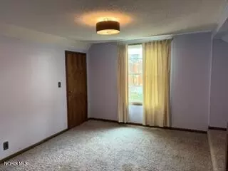 Bedroom - 208 W Main St, Mccomb, OH 45858 photo 6 of 8
