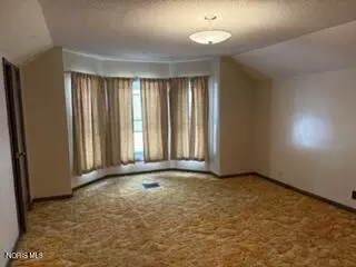 Bedroom - 208 W Main St, Mccomb, OH 45858 photo 4 of 8