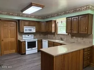 Kitchen - 208 W Main St, Mccomb, OH 45858 photo 4 of 4