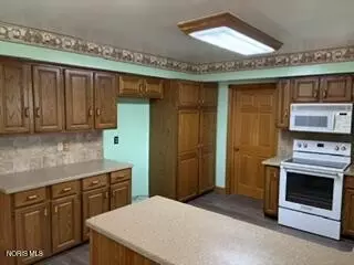 Kitchen - 208 W Main St, Mccomb, OH 45858 photo 3 of 4