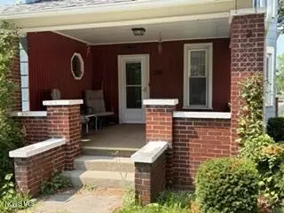 Exterior - 208 W Main St, Mccomb, OH 45858 photo 3 of 3
