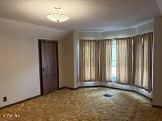 Bedroom - 208 W Main St, Mccomb, OH 45858 photo 3 of 8