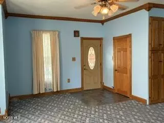 Entry Way - 208 W Main St, Mccomb, OH 45858 photo 1 of 4