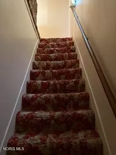 Entry Way - 208 W Main St, Mccomb, OH 45858 photo 3 of 4