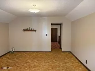 Bedroom - 208 W Main St, Mccomb, OH 45858 photo 5 of 8