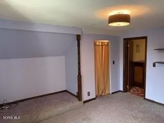 Bedroom - 208 W Main St, Mccomb, OH 45858 photo 7 of 8