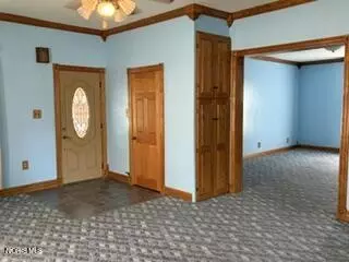 Entry Way - 208 W Main St, Mccomb, OH 45858 photo 2 of 4