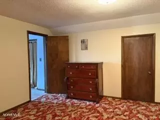 Bedroom - 208 W Main St, Mccomb, OH 45858 photo 2 of 8