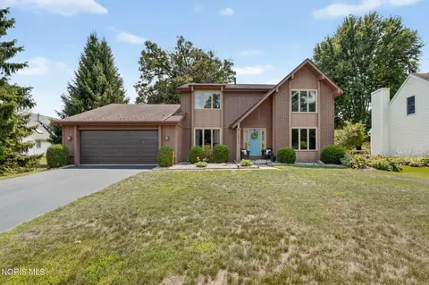 6845 Ramblehurst Rd, Sylvania, OH 43560