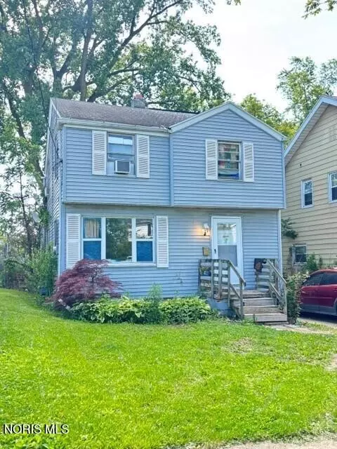 4406 Burnham Ave, Toledo, OH 43612