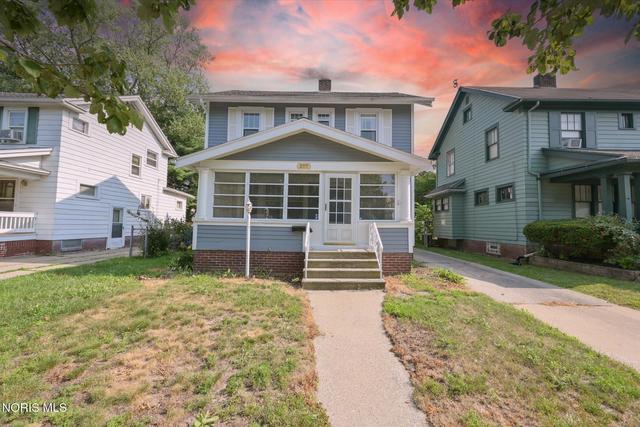 2117 Talbot St, Toledo, OH 43613