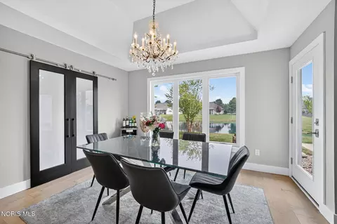 Dining - 5757 Waterville-monclova Rd, Waterville, OH 43566 photo 2 of 3