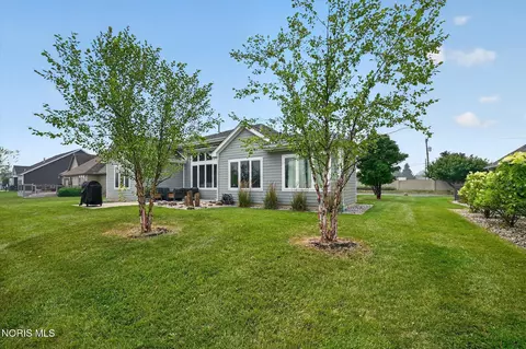 Exterior - 5757 Waterville-monclova Rd, Waterville, OH 43566 photo 12 of 12