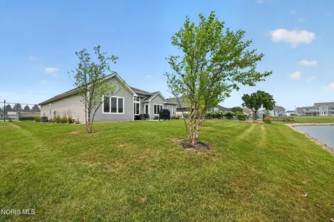 Exterior - 5757 Waterville-monclova Rd, Waterville, OH 43566 photo 8 of 12