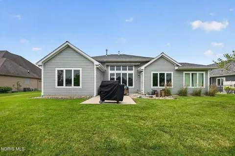 Exterior - 5757 Waterville-monclova Rd, Waterville, OH 43566 photo 10 of 12