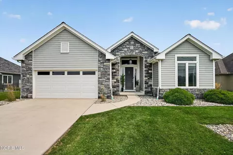 Exterior - 5757 Waterville-monclova Rd, Waterville, OH 43566 photo 3 of 12