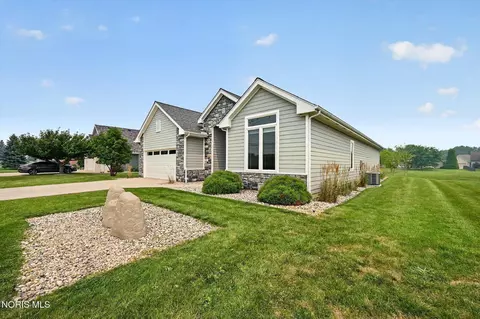 Exterior - 5757 Waterville-monclova Rd, Waterville, OH 43566 photo 4 of 12