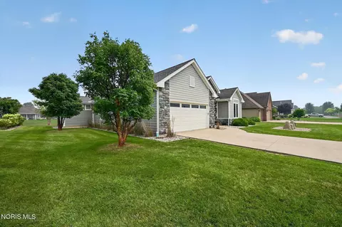 Exterior - 5757 Waterville-monclova Rd, Waterville, OH 43566 photo 2 of 12