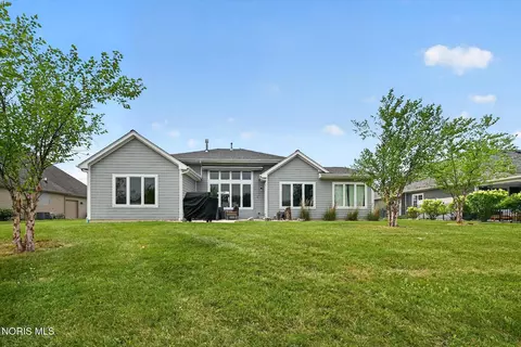 Exterior - 5757 Waterville-monclova Rd, Waterville, OH 43566 photo 11 of 12
