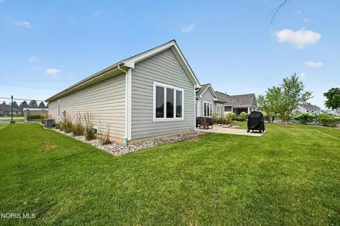 Exterior - 5757 Waterville-monclova Rd, Waterville, OH 43566 photo 9 of 12