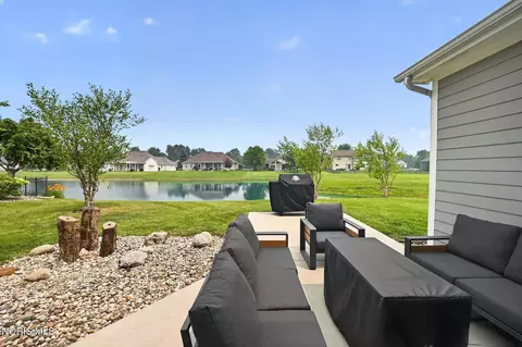 Exterior - 5757 Waterville-monclova Rd, Waterville, OH 43566 photo 5 of 12