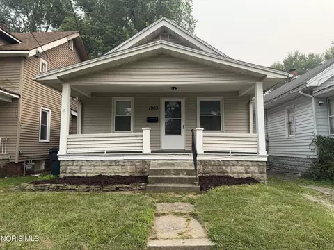 1923 Berkshire Pl, Toledo, OH 43613