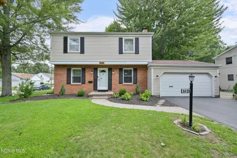 5126 Talmadge Rd, Toledo, OH 43623