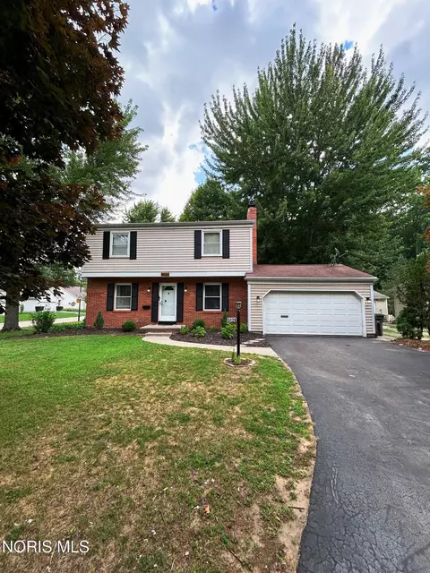 5126 Talmadge Rd, Toledo, OH 43623