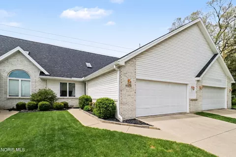 6445 Madison Cove Ct # 12, Sylvania, OH 43560