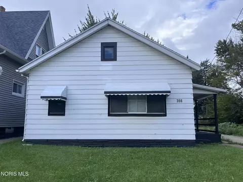 356 Sumner St, Toledo, OH 43609