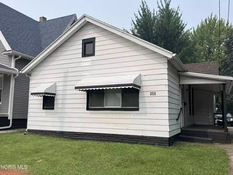 356 Sumner St, Toledo, OH 43609