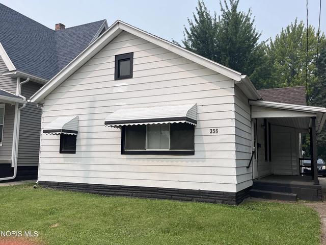 356 Sumner St, Toledo, OH 43609