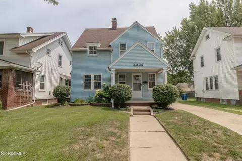 4434 Overland Pkwy, Toledo, OH 43612