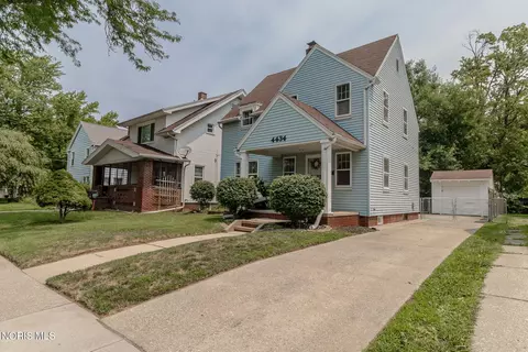 4434 Overland Pkwy, Toledo, OH 43612