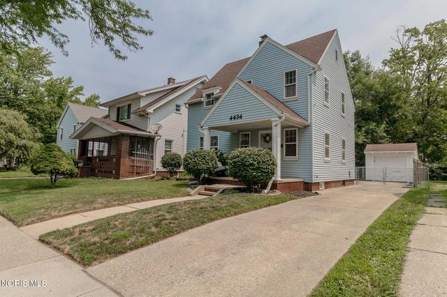 4434 Overland Pkwy, Toledo, OH 43612
