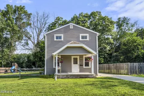 4928 Arbor Way, Sylvania, OH 43560