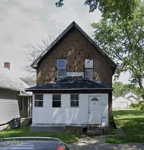 1014 Colburn St, Toledo, OH 43609