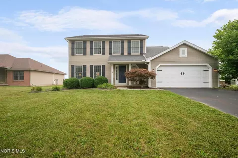 5108 Brint Crossing Blvd, Sylvania, OH 43560