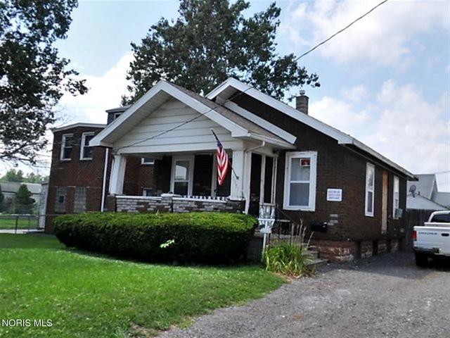3907 Lagrange St, Toledo, OH 43612