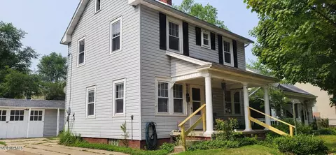 1463 Sabra Rd, Toledo, OH 43612
