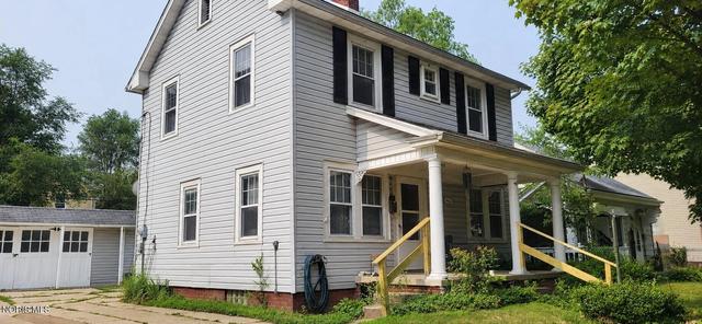 1463 Sabra Rd, Toledo, OH 43612