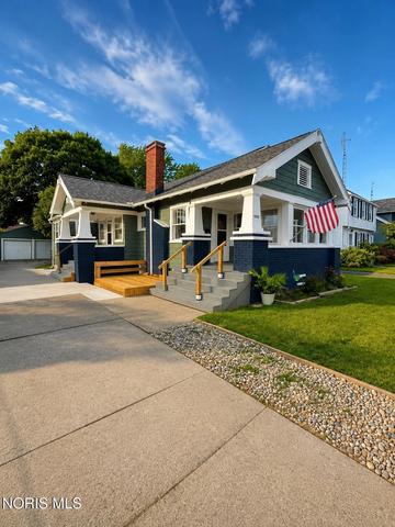 2827 116th St, Toledo, OH 43611