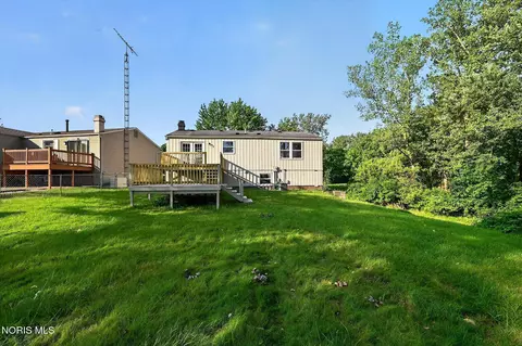Exterior - 3825 Whitegate Dr, Toledo, OH 43607 photo 5 of 5