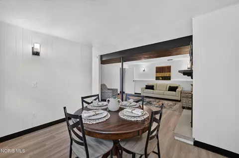 Dining - 3825 Whitegate Dr, Toledo, OH 43607 photo 5 of 5