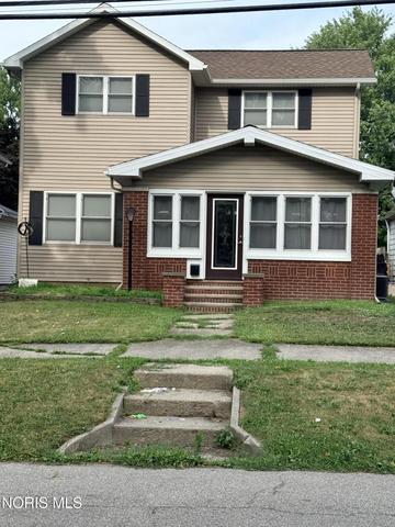 132 N Brunell St, Wauseon, OH 43567