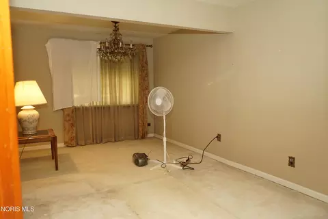Bedroom - 814 Cuthbert Rd, Toledo, OH 43607 photo 2 of 3