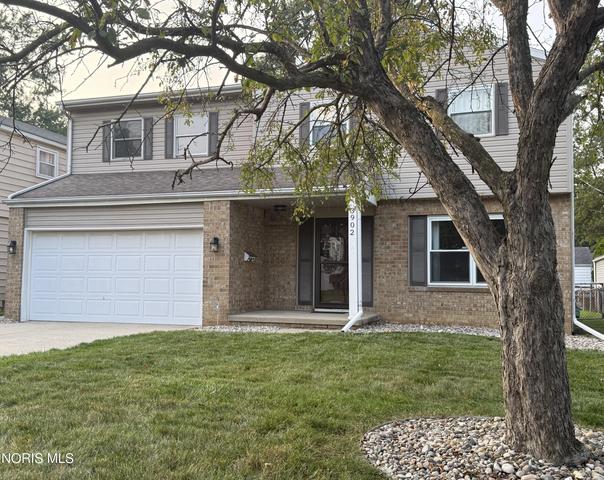 3902 Branch Dr, Toledo, OH 43623