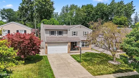 3902 Branch Dr, Toledo, OH 43623