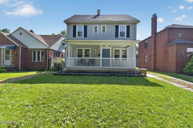 2908 Letchworth Pkwy, Toledo, OH 43606